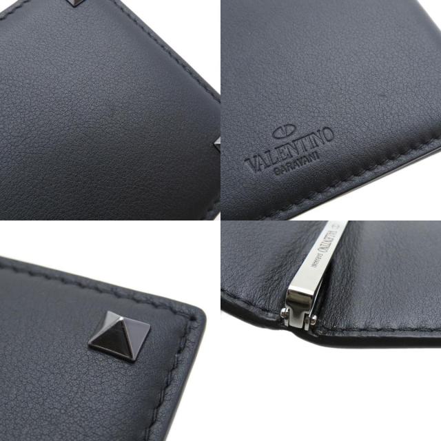 VALENTINO GARAVANI ヴァレンチノガラバーニ スタッズモチーフ 二  