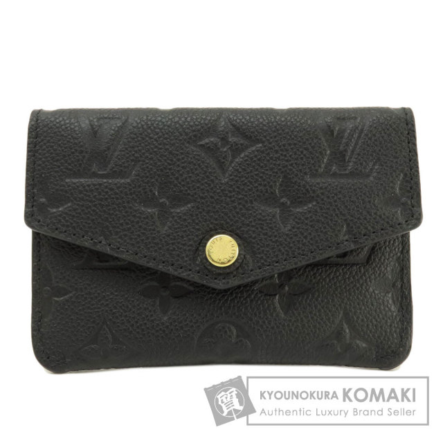 LOUIS VUITTON ルイヴィトン M60633 ポシェット・クレ コインケース  