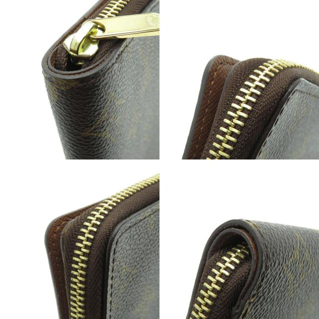 LOUIS VUITTON ルイヴィトン R21047 アジェンダ ウォレット 手帳カバー  