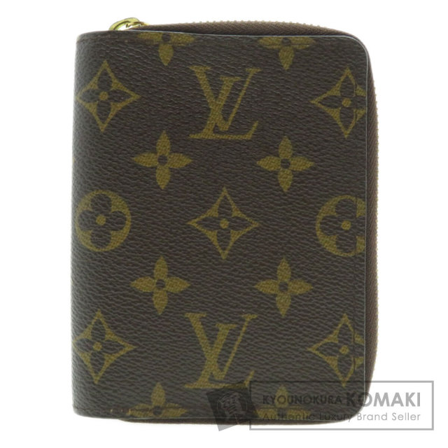 LOUIS VUITTON ルイヴィトン R21047 アジェンダ ウォレット 手帳カバー  