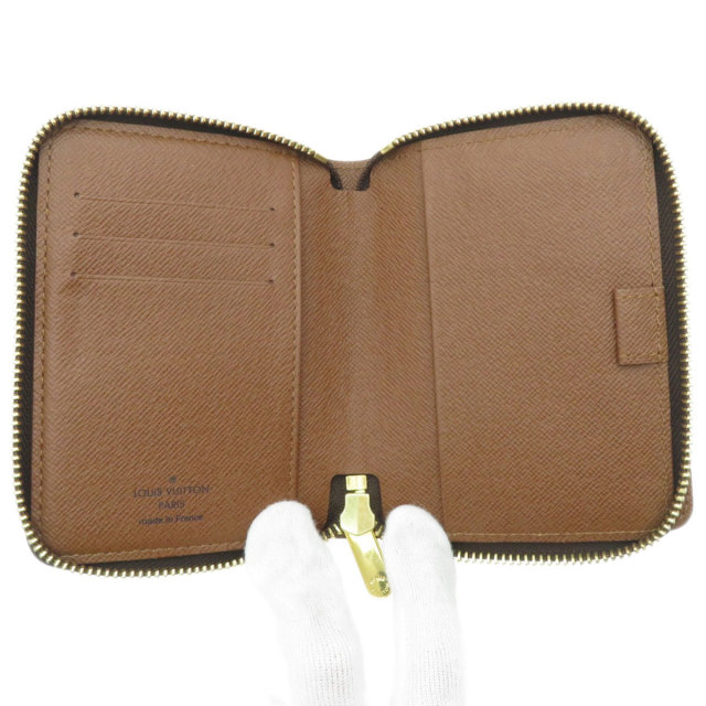 LOUIS VUITTON ルイヴィトン R21047 アジェンダ ウォレット 手帳カバー  