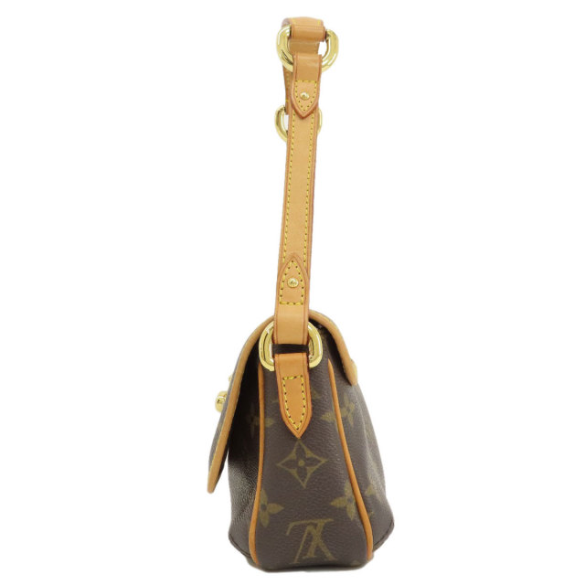 LOUIS VUITTON ルイヴィトン M40078 ティカルPM モノグラム 