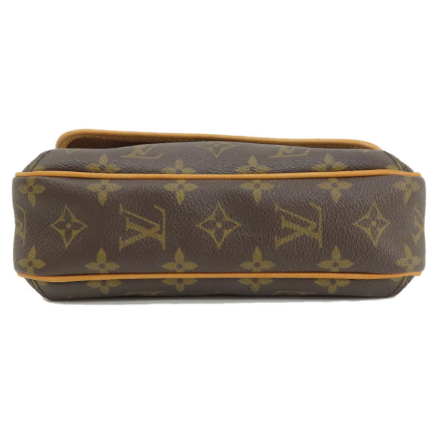 LOUIS VUITTON ルイヴィトン M40078 ティカルPM モノグラム 