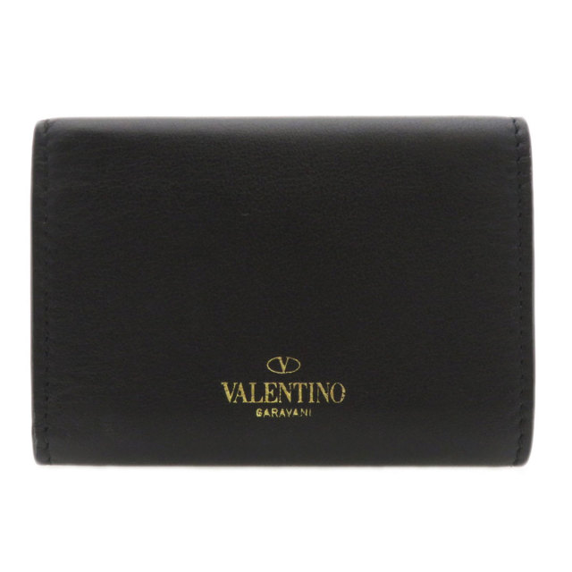 Valentino Garavani ヴァレンティノ・ガラヴァーニ スタッズモチーフ 