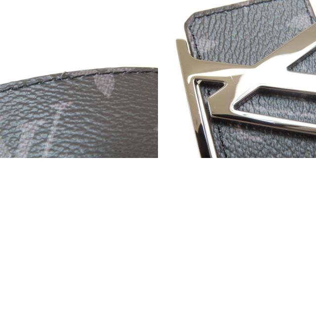 LOUIS VUITTON ルイヴィトン M9043 サンチュール LVイニシャル  