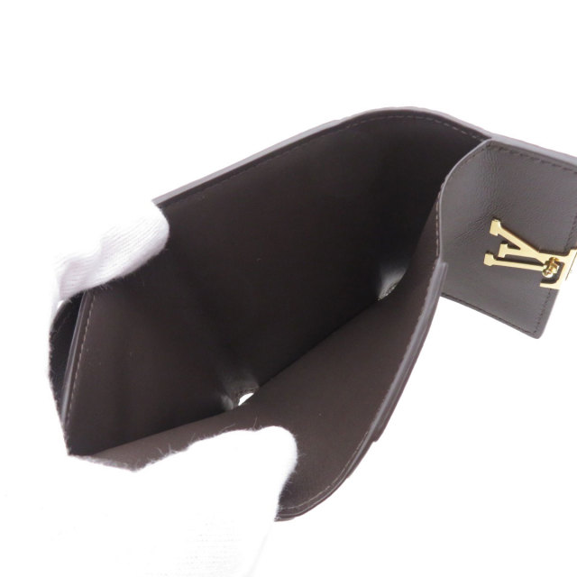 LOUIS VUITTON ルイヴィトン M68747 ポルトフォイユ・カプシーヌXS 