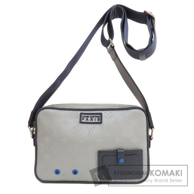 LOUIS VUITTON ルイヴィトン M44169 アルファメッセンジャー  