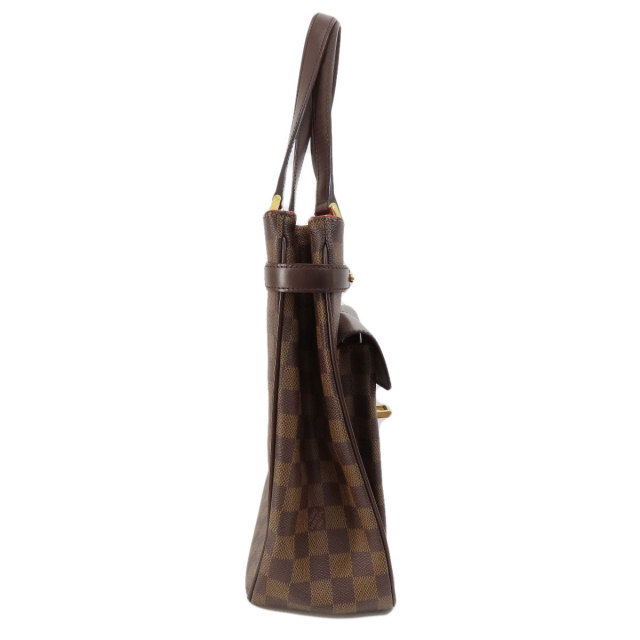 LOUIS VUITTON ルイヴィトン N51128 ユゼス ダミエ エベヌ トート 