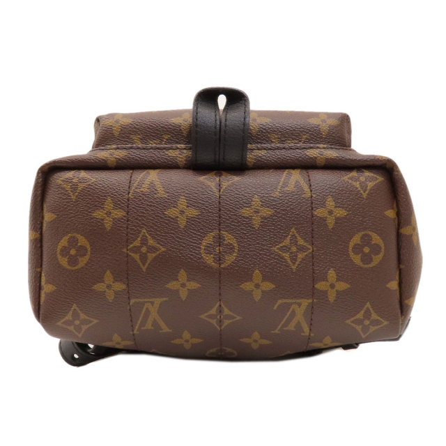 LOUIS VUITTON ルイヴィトン M41560 パームスプリングスPM モノグラム 