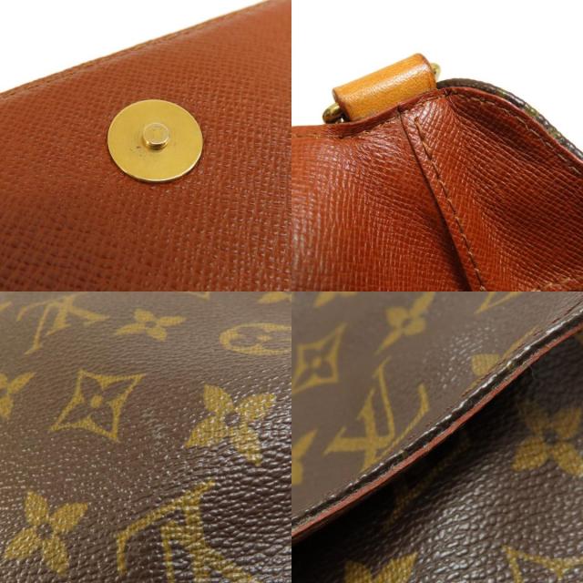 LOUIS VUITTON ルイヴィトン M51258 ミュゼットサルサショート  
