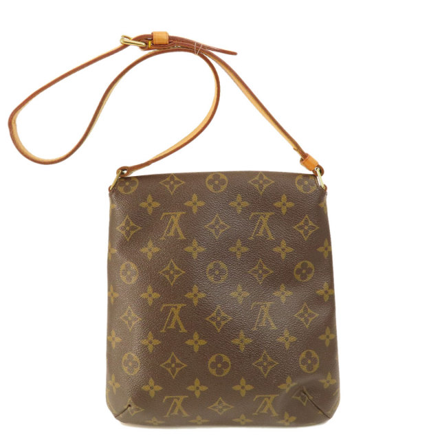 LOUIS VUITTON ルイ・ヴィトン ショルダーバッグ ミュゼット・サルサ  