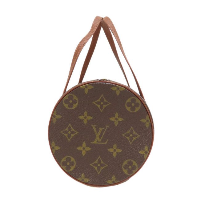 LOUIS VUITTON ルイヴィトン M51367 パピヨン26 旧 モノグラム  