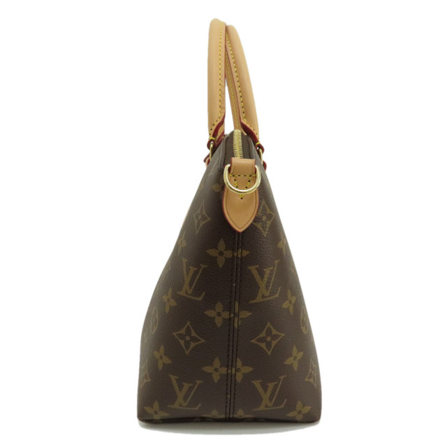 LOUIS VUITTON ルイヴィトン M45986 ボエシNM PM モノグラム  