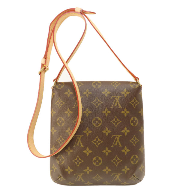 LOUIS VUITTON ルイヴィトン M51387 ミュゼット・サルサ ロング  