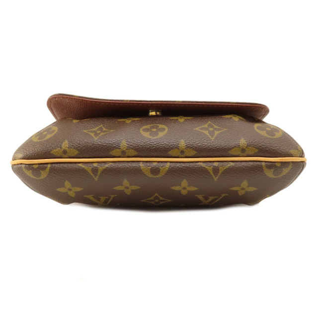 4ib1312-r】ルイヴィトン ショルダーバッグ/モノグラム/ミュゼット  