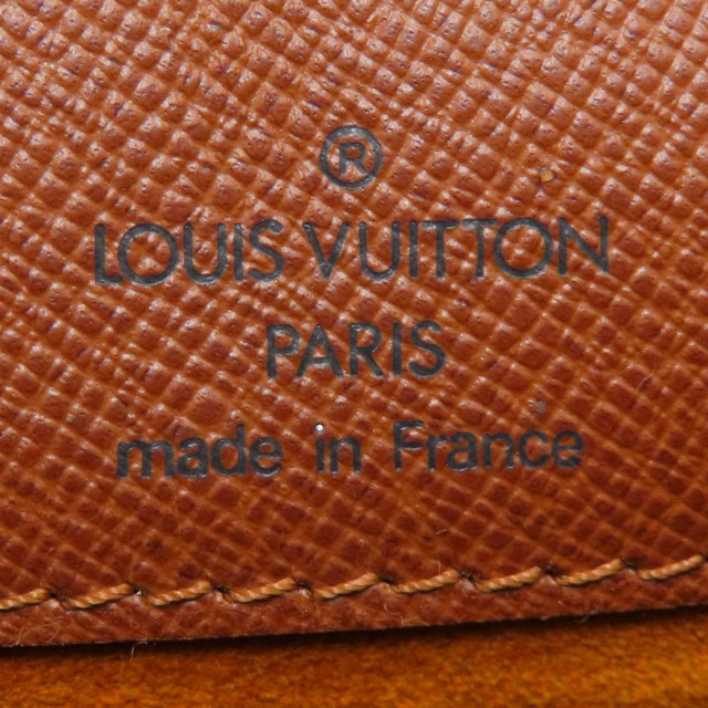 LOUIS VUITTON ルイヴィトン M51387 ミュゼット・サルサ ロング 
