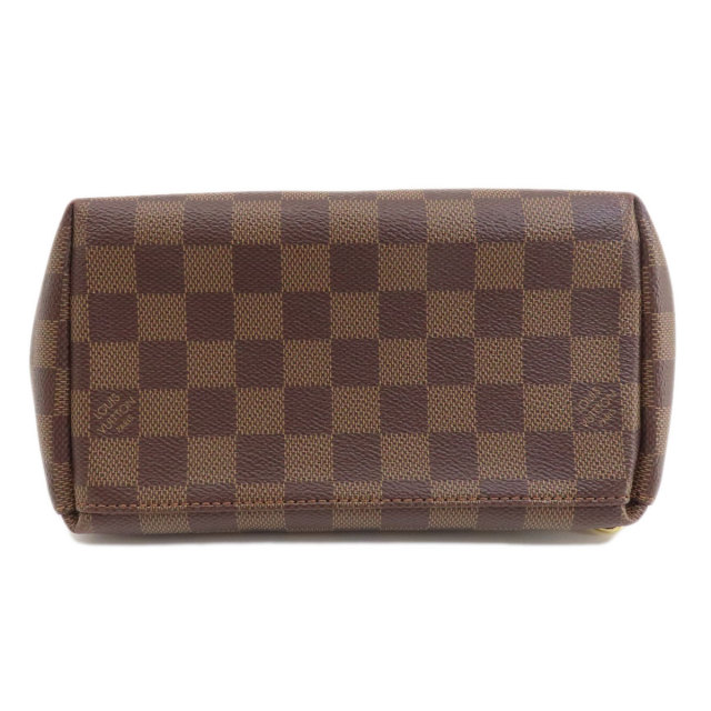 LOUIS VUITTON ルイヴィトン N42262 クラプトン ダミエ エベヌ 