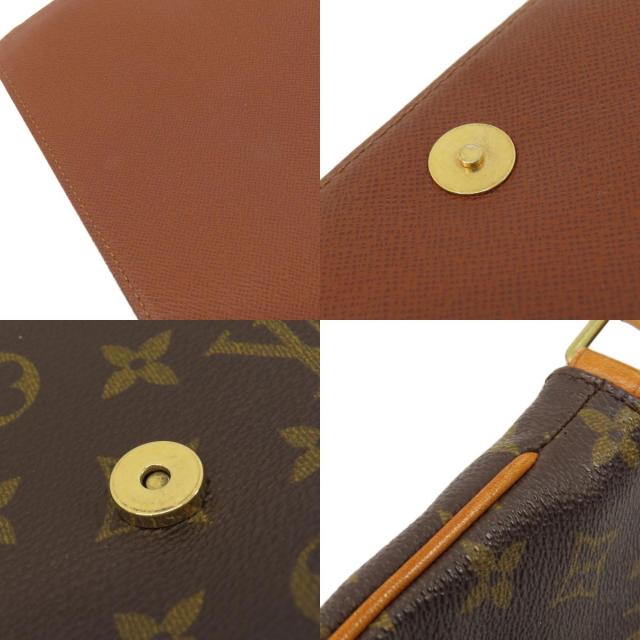 LOUIS VUITTON ルイヴィトン M51258 ミュゼット サルサ ショート  