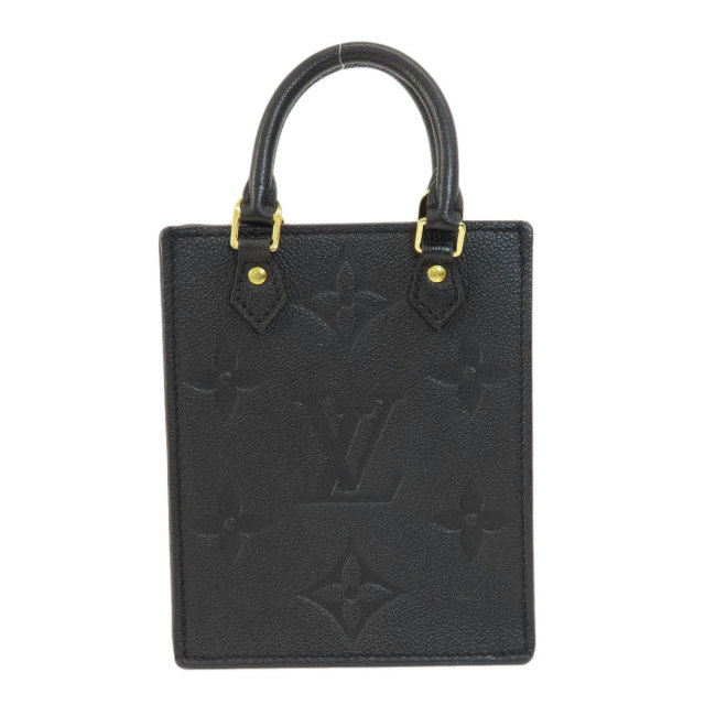 LOUIS VUITTON ルイヴィトン M81417 プティット サックプラ ショルダー  