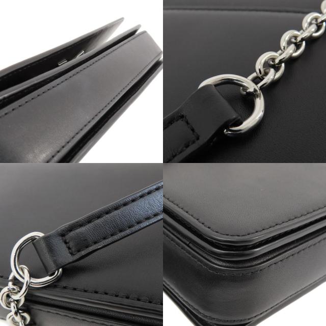 KENZO ケンゾー 2WAY ショルダーバッグ レザー レディース ブランド京 