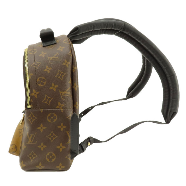 LOUIS VUITTON ルイヴィトン M44870 パームスプリングスバックパックPM 