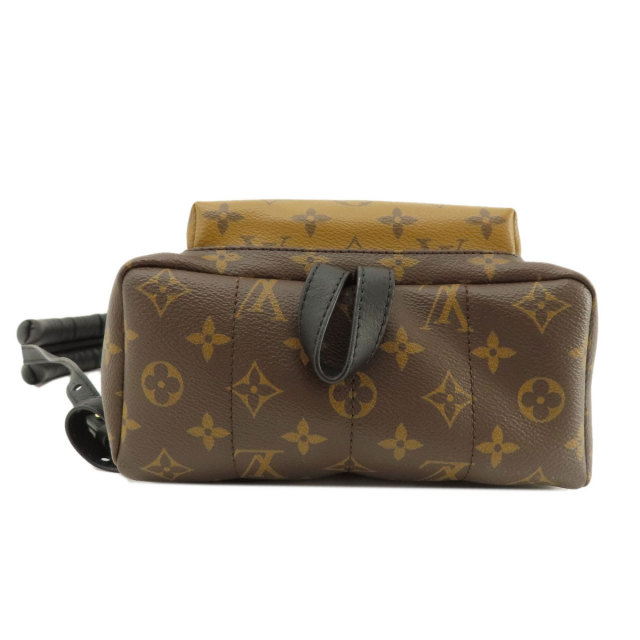 LOUIS VUITTON ルイヴィトン M44870 パームスプリングスバックパックPM 