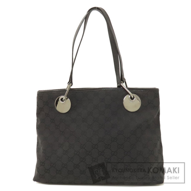 GUCCI グッチ 120837 GG トートバッグ キャンバス レディース ブランド  