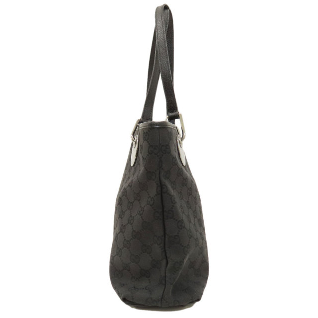 GUCCI グッチ 120837 GG トートバッグ キャンバス レディース