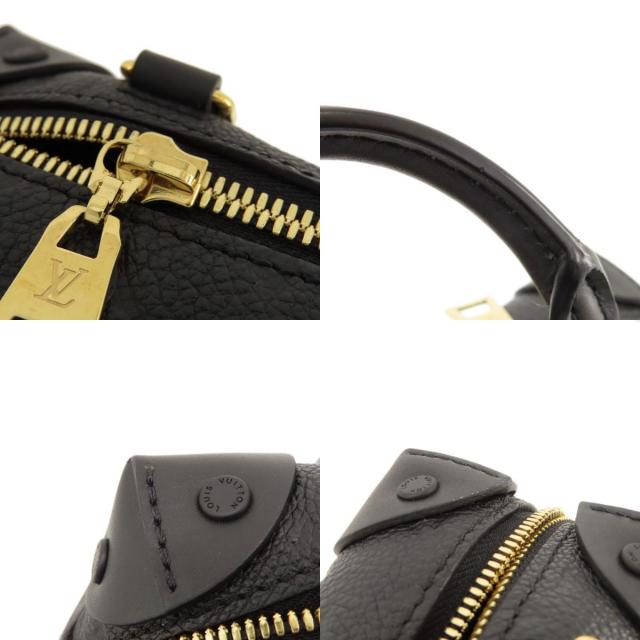 LOUIS VUITTON ルイヴィトン M45393 プティット・マル スープル  