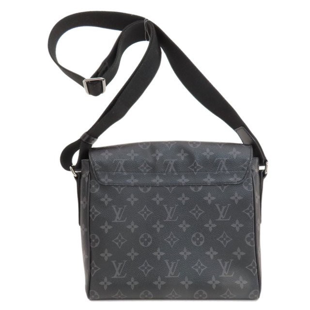 LOUIS VUITTON ルイヴィトン M44000 ディストリクトPM モノグラム  