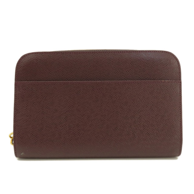 LOUIS VUITTON ルイヴィトン M30186 バイカル アカジュ セカンドバッグ 