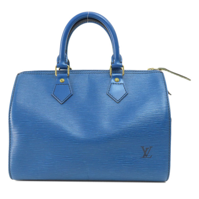 LOUIS VUITTON ルイヴィトン M43015 スピーディ25 ボストンバッグ  