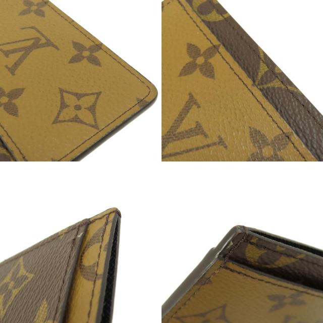 LOUIS VUITTON ルイヴィトン M69161 ポルト カルト・サーンプル  