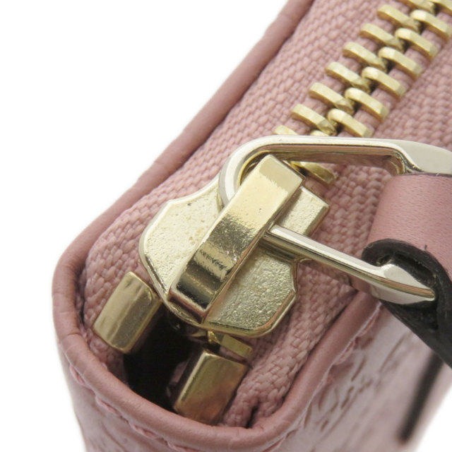 GUCCI マイクロGGシマ ケース 小銭入れ ✨極美品 希少色✨グッチ