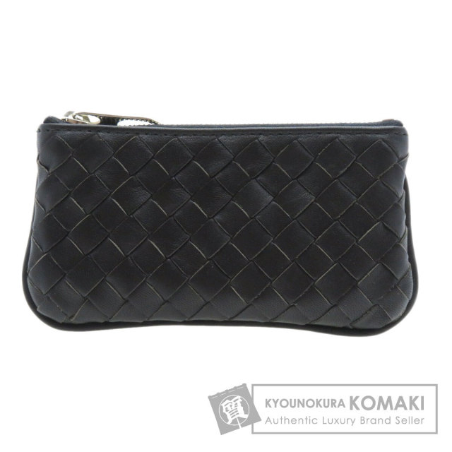 BOTTEGA VENETA ボッテガヴェネタ イントレチャート コインケース