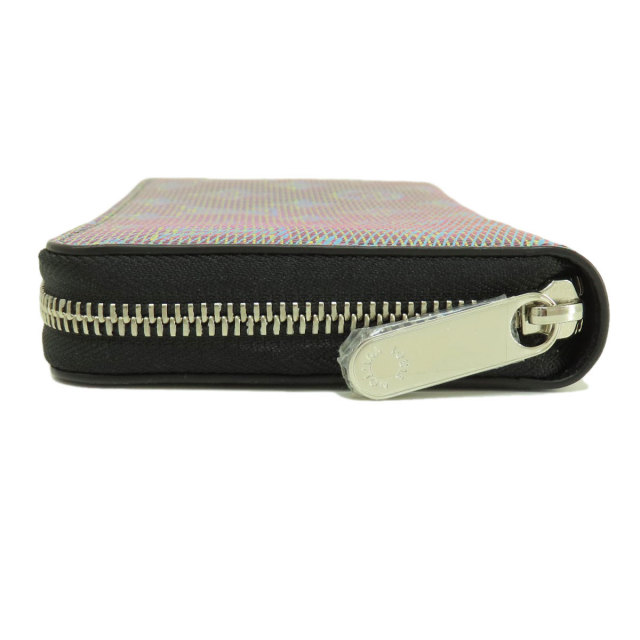 LOUIS VUITTON ルイヴィトン M68662 ジッピーウォレット LV ポップ 長  