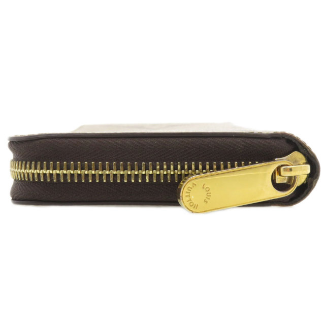 LOUIS VUITTON ルイヴィトン M69353 ジッピー・ウォレット モノグラム 