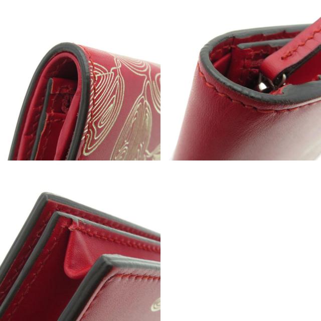 GUCCI グッチ 465859 チャイニーズ ニューイヤー 二つ折り財布（小銭  