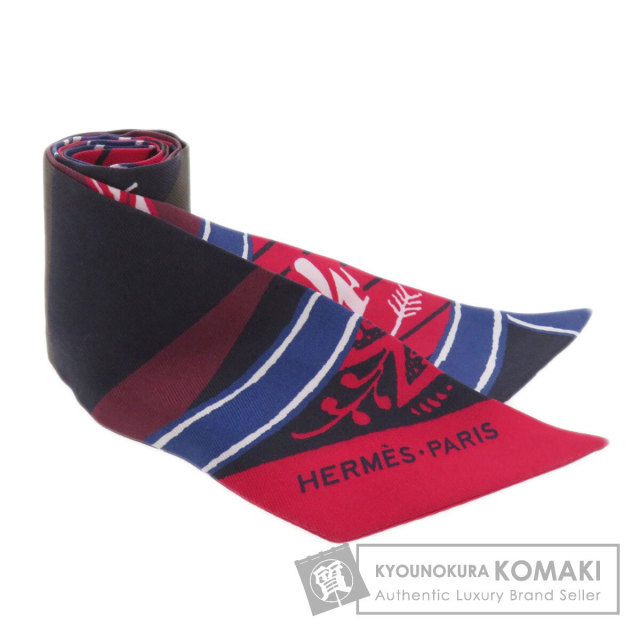 エルメス スカーフ ツイリー