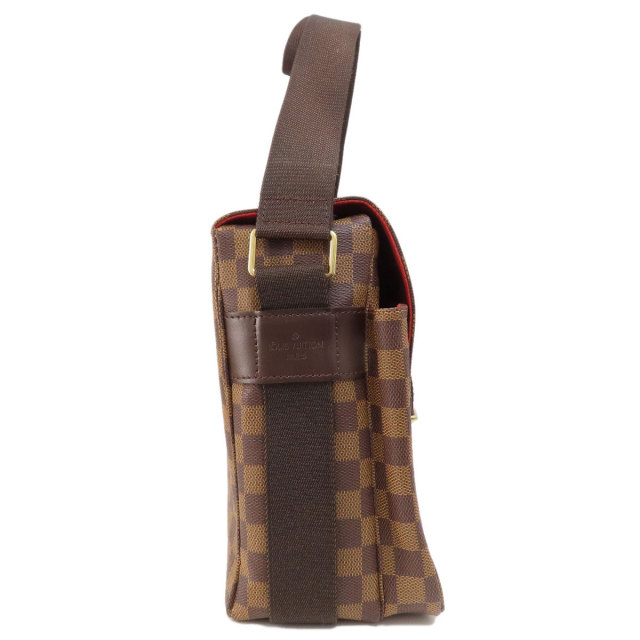 LOUIS VUITTON ルイヴィトン N42270 ブロードウェイ ダミエ エベヌ 