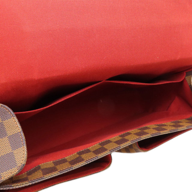 LOUIS VUITTON ルイヴィトン N42270 ブロードウェイ ダミエ