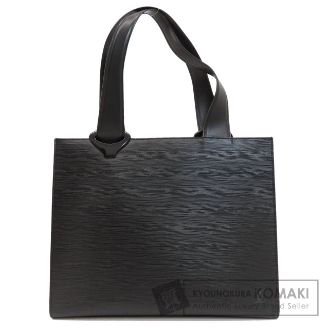 LOUIS VUITTON ルイヴィトン M52452 ジェモ エピ トートバッグ 