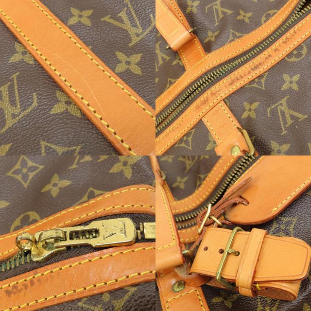 Louis Vuitton ボストンバッグ ルイ・ヴィトン24年夏ウィメンズバッグ「モノグラム・タイル」柄