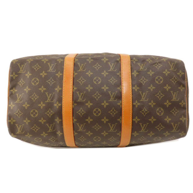 LOUIS VUITTON ルイヴィトン M41624 サックスプール45 モノグラム