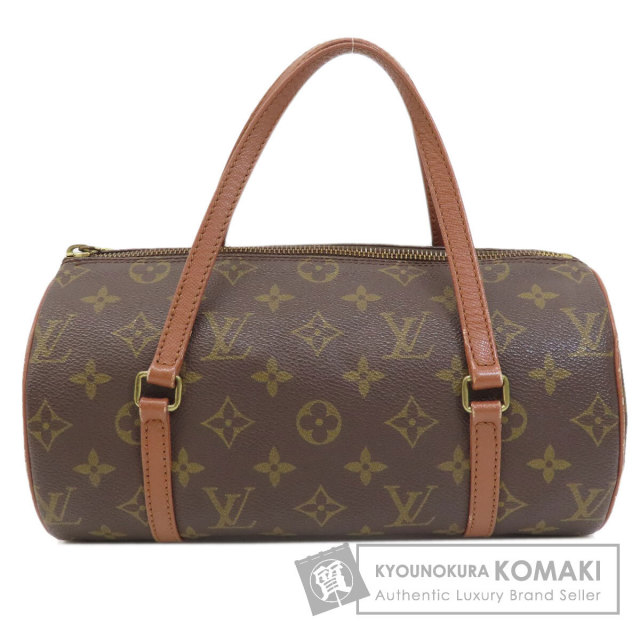 LOUIS VUITTON ルイヴィトン M51366 パピヨン26 旧 モノグラム 