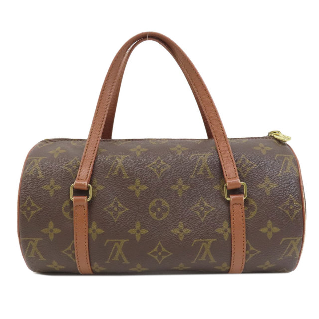 LOUIS VUITTON ルイヴィトン M51366 パピヨン26 旧 モノグラム 