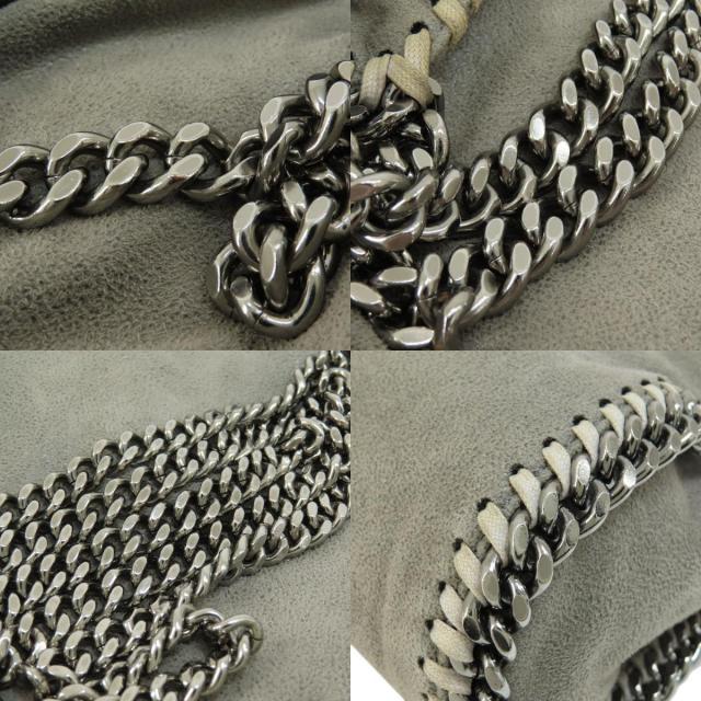 Stella McCartney ステラマッカートニー ファラベラ 2WAY ハンドバッグ  