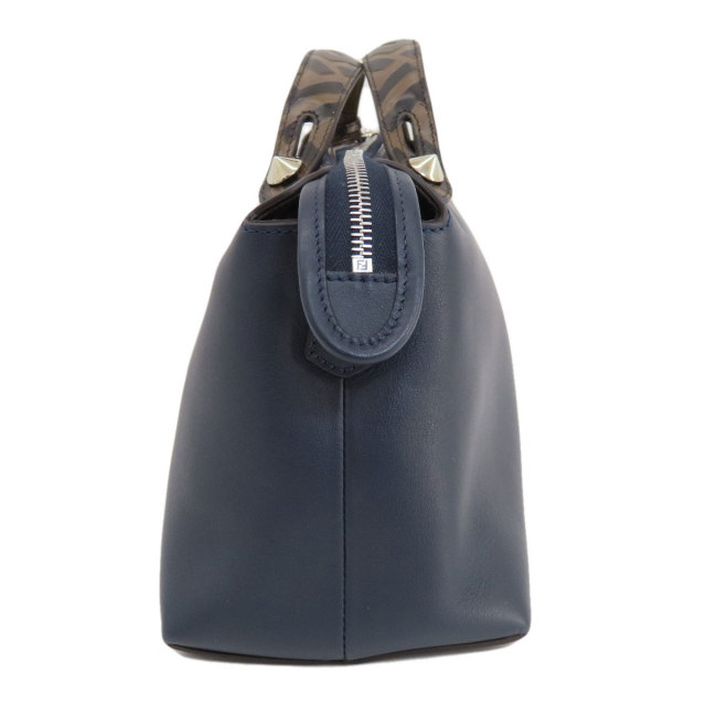 FENDI フェンディ バイザウェイ 2WAY トートバッグ レザー