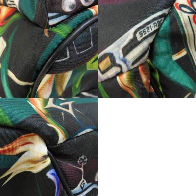 GIVENCHY ジバンシー ライト3 モーテル ヒップバッグ・ウエストバッグ  