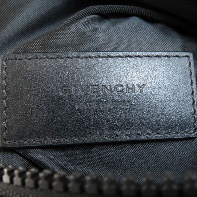 GIVENCHY ジバンシー ライト3 モーテル ヒップバッグ・ウエストバッグ  